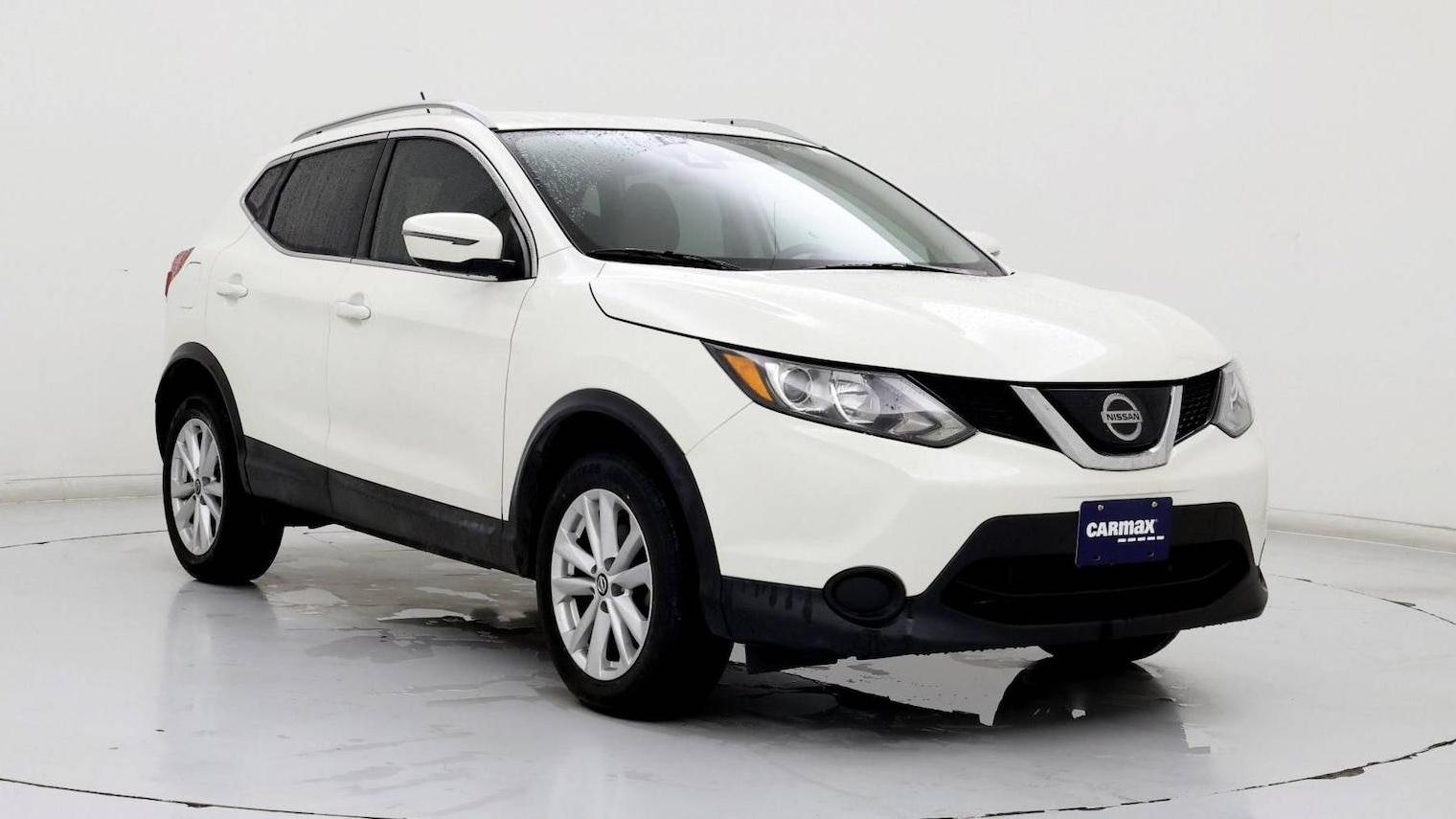 NISSAN ROGUE SPORT 2019 JN1BJ1CR0KW630786 image